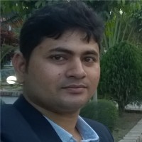 Selim Hossain, ITP, PGD on VAT, Customs and Tax Management.