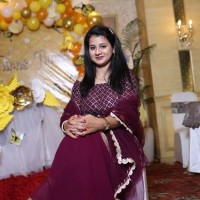 Aditi Grover