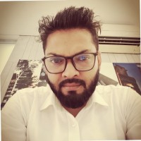 Md. Shafikur Rahman