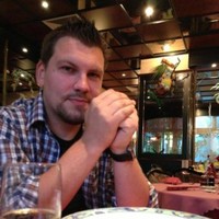 Emmanouil Gkinidis, Ph.D.