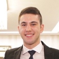 João Roberto Gil Cavina