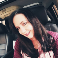 Darice Alexander-Caridi