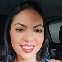 Pamela Pereira