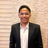 Vedant Mantri