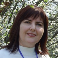 Ирина Бражникова