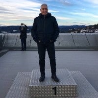 Dragan Nachevski