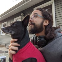 Francisco J. Santiago-Ávila