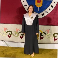 Flavia Gonzales Quiroz