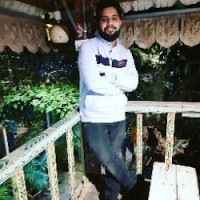 Ashirbad Mohanty