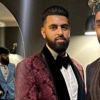Suhail Ahmad