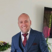Gonzalo Alfaro