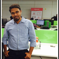 Darshan KV