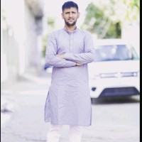 Anubhav Sharma