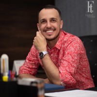 Fábio Fernando Trova