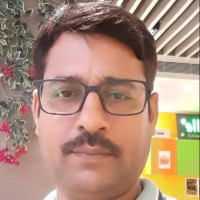 Durgeshwar Prasad Tiwari