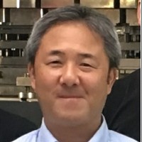 Yoshiro Miyazawa
