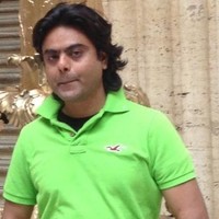 Faiyaz Hussain