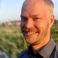 Sander Van Andel