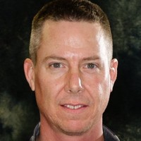 Tony Downs