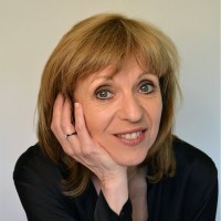 Véronique Martinez Larmet