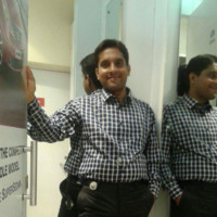Vivek Harsh