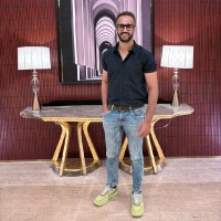 Ameer Potrik