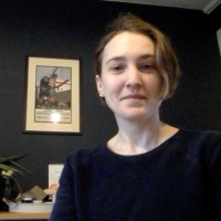 Joanna Thompson-Baum