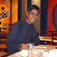 Amar Karthik