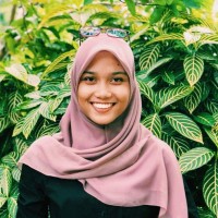 Nurul Aqilah Ahmad