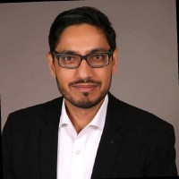 Khawar Altaf Chaudhry