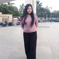 Manisha Ghosh