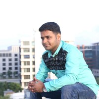 Vishal Jagad