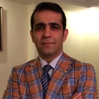 Reza Omidvar