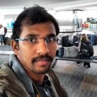 Dinesh sankar