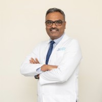 Dr. Niraj Gupta