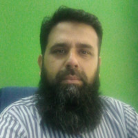 Nasir Abbas
