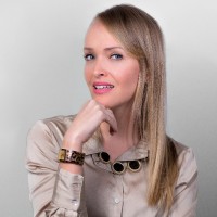 Larissa Silveira Macedo Genestreti