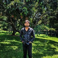 Yashwanth Tr