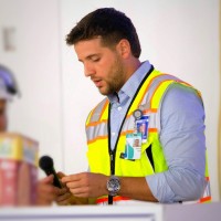 Michael Optis