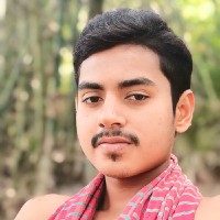 Rana Ahamed