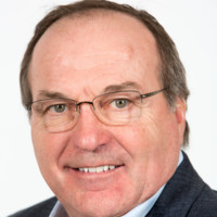 Alain Trahan