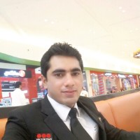 Abid Mehmood