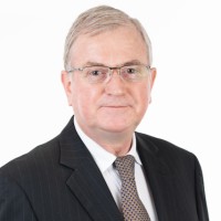 Ivor Jones, CBAP ®