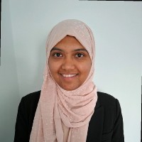 Reshma Nazroo, Bfp Aca
