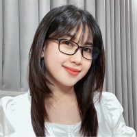 Carla Joyce Mateo
