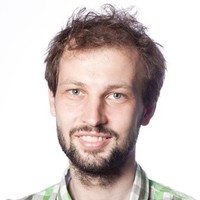 Tobias Peter Johansson