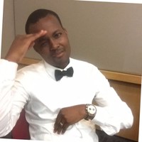 Nathi Raphoka