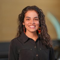 Natalie Guerrero Md, Phd