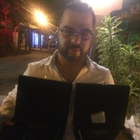 Victor Alfonso Garcia Ponce