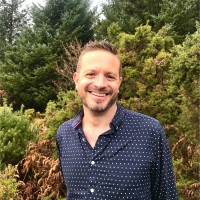 Martyn Gilbey